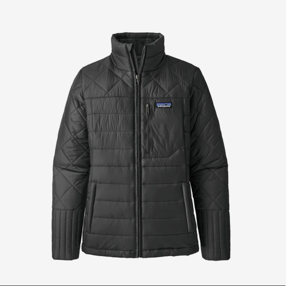 Black Patagonia Women’s Radalie Jacket ****STILL FOR SALE****